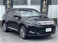 2015 Toyota Harrier