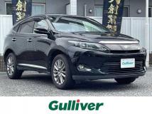 2015 Toyota Harrier
