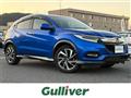 2019 Honda VEZEL