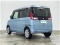 2013 Suzuki Spacia