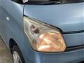 2013 Suzuki Spacia