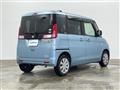 2013 Suzuki Spacia