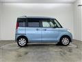 2013 Suzuki Spacia