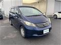 2008 Honda Freed