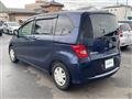 2008 Honda Freed