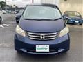 2008 Honda Freed