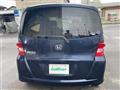 2008 Honda Freed
