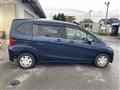 2008 Honda Freed