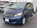 2008 Honda Freed