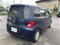 2008 Honda Freed