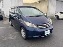 2008 Honda Freed