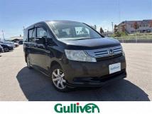 2009 Honda Step WGN