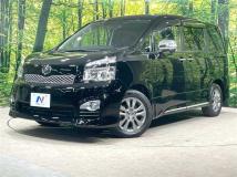 2013 Toyota Voxy