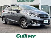 2019 Honda Fit