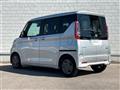 2024 Nissan ROOX
