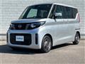 2024 Nissan ROOX