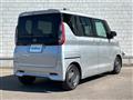 2024 Nissan ROOX