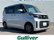2024 Nissan ROOX