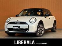 2025 BMW MINI