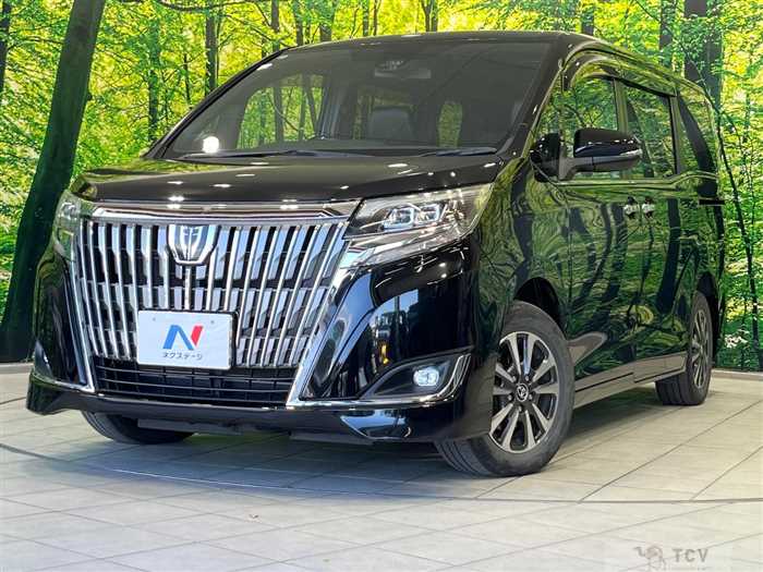 2018 Toyota Esquire