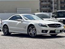 2009 AMG SL