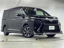 2019 Toyota Voxy