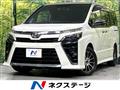 2019 Toyota Voxy