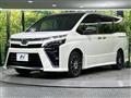 2019 Toyota Voxy