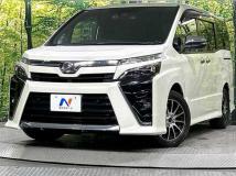 2019 Toyota Voxy