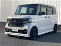 2023 Honda N BOX