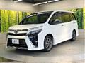 2020 Toyota Voxy
