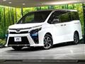 2020 Toyota Voxy