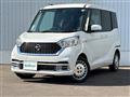 2019 Nissan DAYZ ROOX