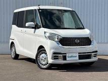 2019 Nissan DAYZ ROOX