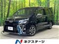 2020 Toyota Voxy