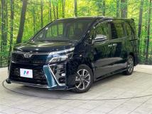 2020 Toyota Voxy