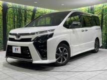 2020 Toyota Voxy