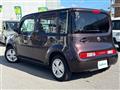 2014 Nissan Cube