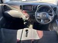 2014 Nissan Cube