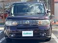2014 Nissan Cube