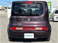 2014 Nissan Cube