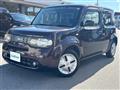 2014 Nissan Cube