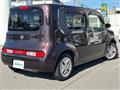 2014 Nissan Cube