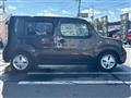 2014 Nissan Cube