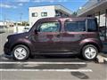2014 Nissan Cube