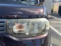 2014 Nissan Cube