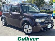 2014 Nissan Cube