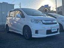 2015 Honda Freed Spike