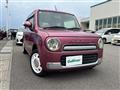 2013 Suzuki Lapin