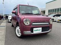 2013 Suzuki Lapin
